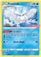 Frosmoth SWSH007 (Prerelease Promo) [Staff] (SWSH007) [SWSH: Sword & Shield Promo Cards]