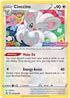 Cinccino SWSH009 (Prerelease Promo) [Staff] (SWSH009) [SWSH: Sword & Shield Promo Cards]