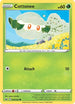 Cottonee (005/202) [Sword & Shield Base Set]