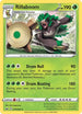 Rillaboom (015/202) [Sword & Shield Base Set]