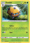 Dottler (018/202) [Sword & Shield Base Set]