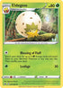 Eldegoss (021/202) [Sword & Shield Base Set]