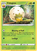 Eldegoss (021/202) [Sword & Shield Base Set]