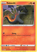 Salandit (027/202) [Sword & Shield Base Set]