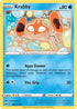 Krabby (042/202) [Sword & Shield Base Set]