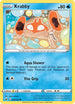 Krabby (042/202) [Sword & Shield Base Set]
