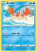 Krabby (043/202) [Sword & Shield Base Set]