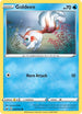 Goldeen (045/202) [Sword & Shield Base Set]