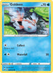 Goldeen (046/202) [Sword & Shield Base Set]