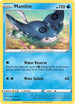 Mantine (052/202) [Sword & Shield Base Set]