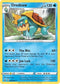Drednaw (061/202) [Sword & Shield Base Set]