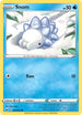 Snom (063/202) [Sword & Shield Base Set]