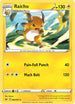 Raichu (066/202) [Sword & Shield Base Set]