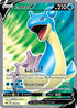 Lapras V (Full Art) (189/202) [Sword & Shield Base Set]