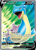 Lapras V (Full Art) (189/202) [Sword & Shield Base Set]