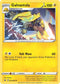 Galvantula (071/202) [Sword & Shield Base Set]