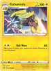 Galvantula (071/202) [Sword & Shield Base Set]