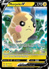Morpeko V (079/202) [Sword & Shield Base Set]
