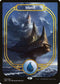 Island (Full Art) (90) [Unsanctioned]