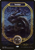 Swamp (Full Art) (92) [Unsanctioned]