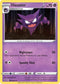 Haunter (084/202) [Sword & Shield Base Set]
