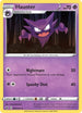Haunter (084/202) [Sword & Shield Base Set]