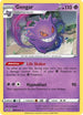 Gengar (085/202) [Sword & Shield Base Set]
