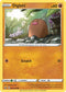 Diglett (092/202) [Sword & Shield Base Set]