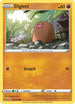 Diglett (092/202) [Sword & Shield Base Set]