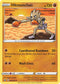 Hitmonchan (095/202) [Sword & Shield Base Set]