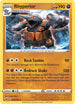 Rhyperior (099/202) [Sword & Shield Base Set]