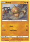 Baltoy (101/202) [Sword & Shield Base Set]