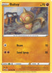 Baltoy (101/202) [Sword & Shield Base Set]