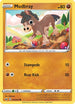 Mudbray (105/202) [Sword & Shield Base Set]