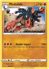 Mudsdale (106/202) [Sword & Shield Base Set]