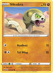 Silicobra (108/202) [Sword & Shield Base Set]