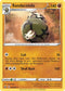 Sandaconda (109/202) [Sword & Shield Base Set]