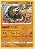 Sandaconda (110/202) [Sword & Shield Base Set]