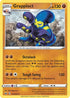 Grapploct (113/202) [Sword & Shield Base Set]