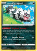Galarian Zigzagoon (117/202) [Sword & Shield Base Set]