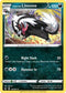 Galarian Linoone (118/202) [Sword & Shield Base Set]