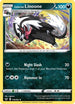 Galarian Linoone (118/202) [Sword & Shield Base Set]