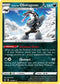 Galarian Obstagoon (119/202) [Sword & Shield Base Set]