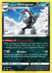 Galarian Obstagoon (119/202) [Sword & Shield Base Set]