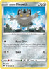 Galarian Meowth (127/202) [Sword & Shield Base Set]