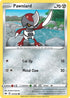 Pawniard (133/202) [Sword & Shield Base Set]