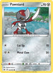 Pawniard (133/202) [Sword & Shield Base Set]