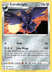 Corviknight (135/202) [Sword & Shield Base Set]