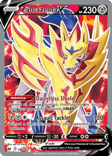 what pokemon set has 196 cards Magnezone V & Vstar Lost Origin Ultra Rare Trading Card and put them into your hand Lost Origin Pokemon Card Set