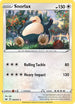 Snorlax (140/202) [Sword & Shield Base Set]